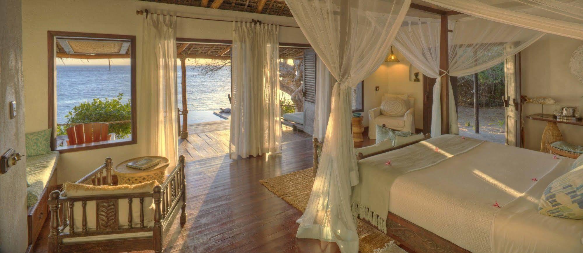 Hotel Azura Quilalea Island Exterior foto