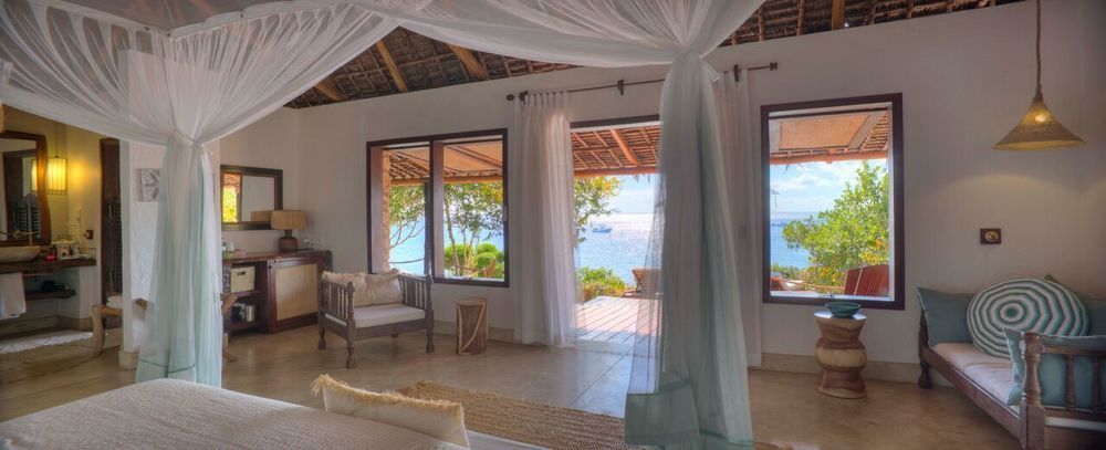 Hotel Azura Quilalea Island Exterior foto