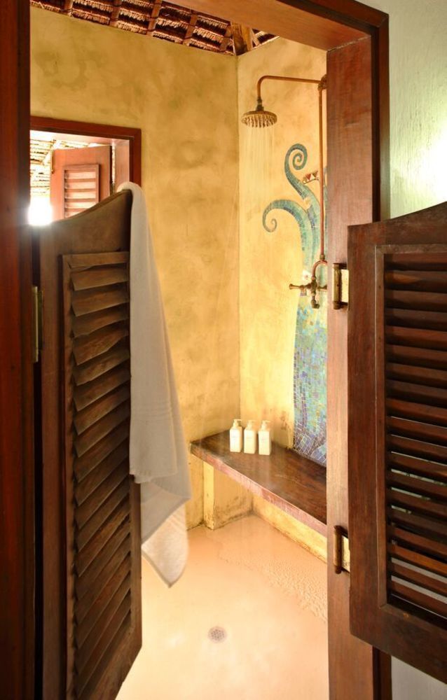 Hotel Azura Quilalea Island Exterior foto